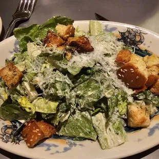 Caesar Salad