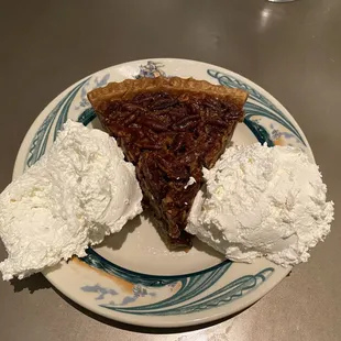 Pecan Pie