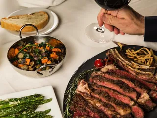 Tom Colicchio's Craftsteak