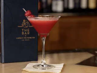 Four Sixes Ranch Steakhouse