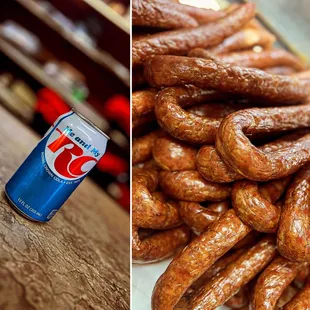 Peter May's House of Kielbasa