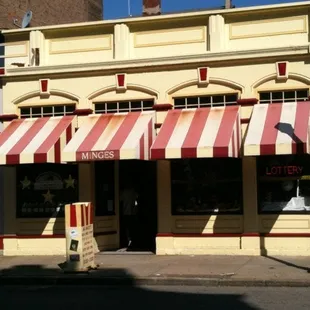 storefront