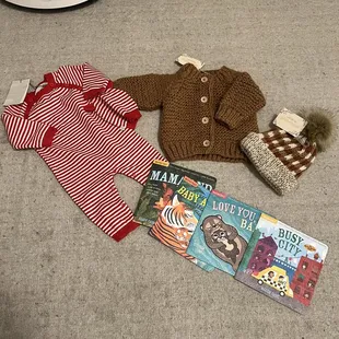 My Peter Pan haul for my baby boy