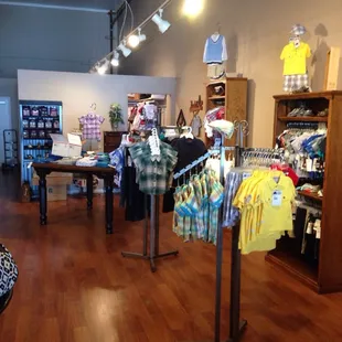 We love those little boys too!!