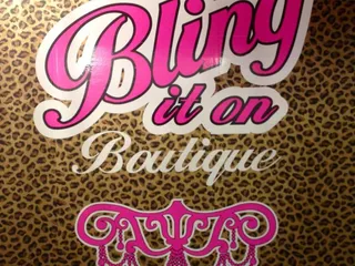Bling It On Boutique