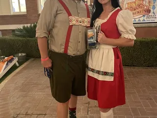 Fantasy Frocks Costumes