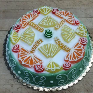 Peter Sciortino Bakery