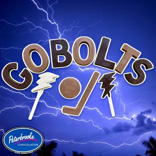 Go Bolts!