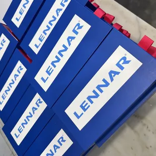 Custom Truffle Boxes