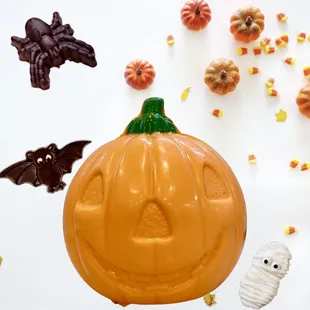 Spooky Good Chocolates!