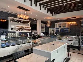 William Dean Chocolatier