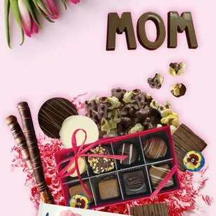 Peterbrooke Chocolatier Winter Park