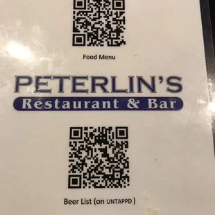 qr code