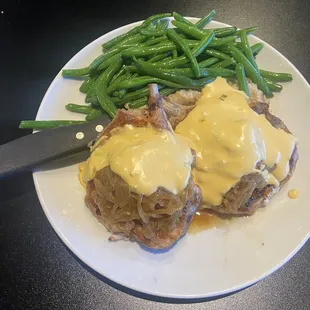 Pork Chops