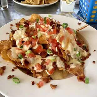 Pub Chips
