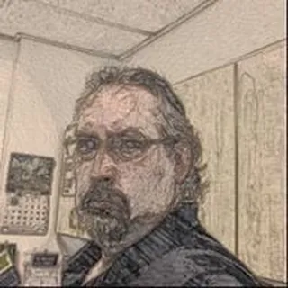 John W.