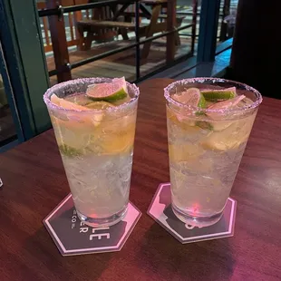 Margarita Specials