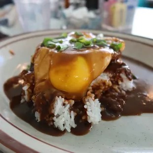 Loco Moco
