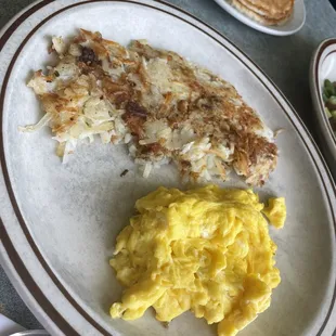 Scrambled Eggs