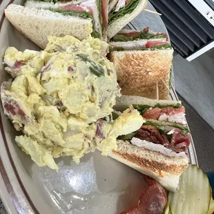 Club Sandwich