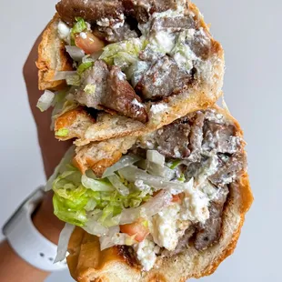 Gyro Sub