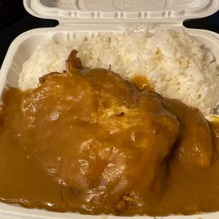 Shrimp Egg Foo Young