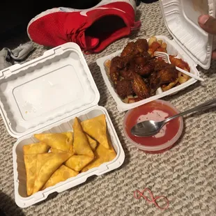 bbq chicken, chicken wings and fried chicken, chicken, chicken wings, bbq wings, poultry, fried chicken, food, fried chicken wings
