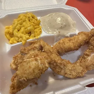 5pc Chicken Tenders
