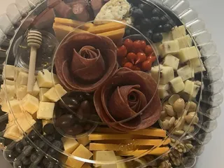 West Allis Cheese & Sausage Shoppe