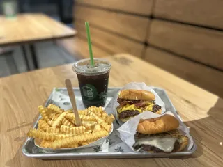 Shake Shack Brea