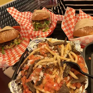 Abc Burger