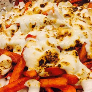 Sweet Potato Gooey 's