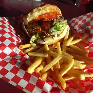 Angus Beef