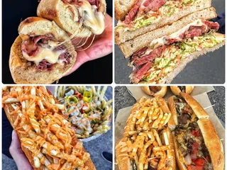 Bronx Sandwich