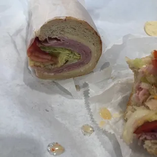 Italian Sub