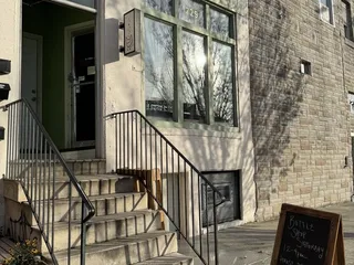 Le Comptoir du Vin