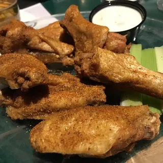 Wings