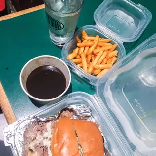 French Dip