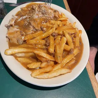 Turkey Breast (Oven Roasted)