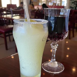 Our drinks - (08/3023)