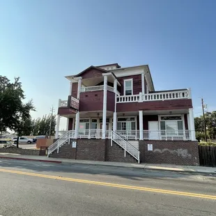 Pete's Steakhouse in Isleton