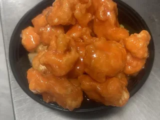 Asian Carry Out