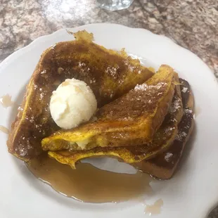 French Toast