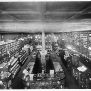 Petersen & Michelsen Hardware Supply
