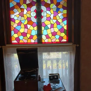 Pretty mansion tours.