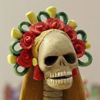 Amy Michelle Mosier M.