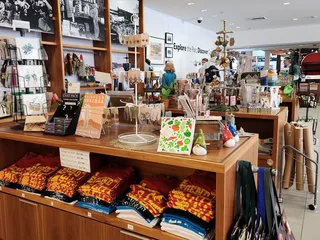 Tempe History Museum