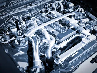 Mike Hansen As The Shop