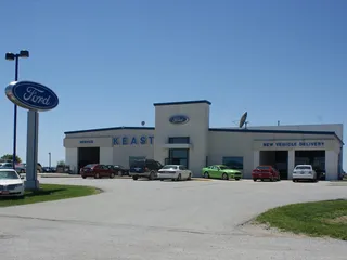 Keast Auto Center