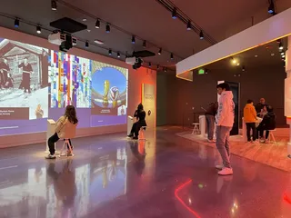 United States Olympic & Paralympic Museum